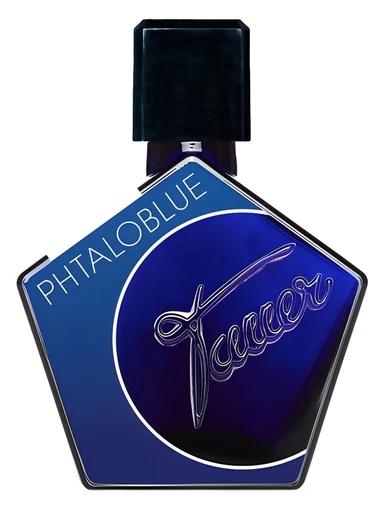 Phtaloblue Tauer Perfumes for women and men
