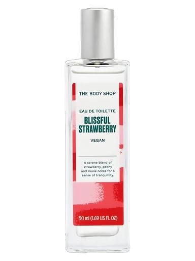 Blissful Strawberry Eau de Toilette The Body Shop for women