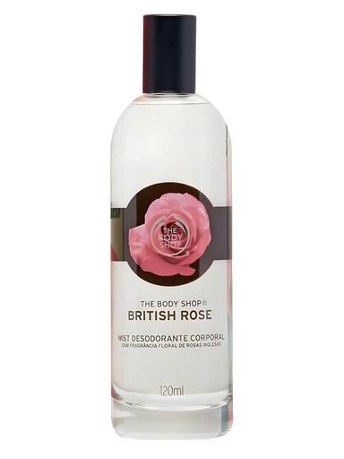 British Rose