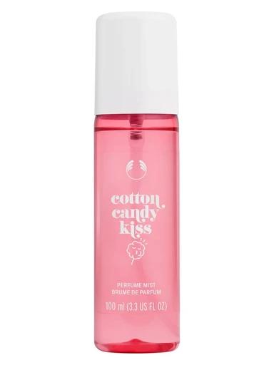 Cotton Candy Kiss The Body Shop for women and men