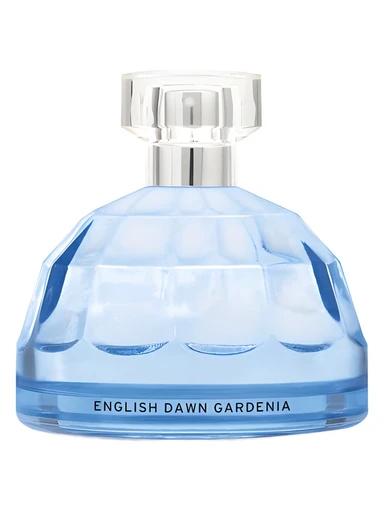 English Dawn White Gardenia The Body Shop for women