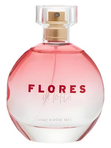 Flores de Lolita The Body Shop for women