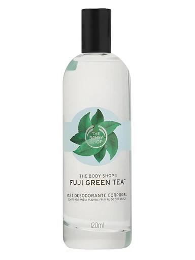 Fuji Green Tea The Body Shop for women and men