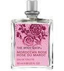 Moroccan Rose The Body Shop for women