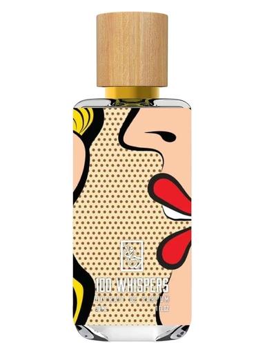 100 Whispers The Dua Brand for women and men