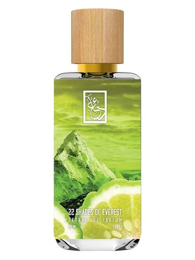 22 Shades of Everest The Dua Brand for women and men
