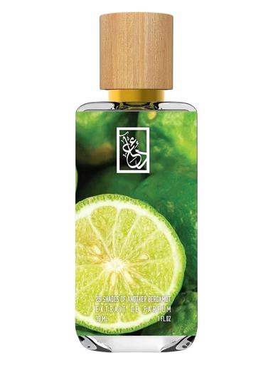 25 Shades of Another Bergamot The Dua Brand for women and men
