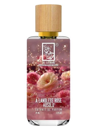 A Landless Rose Absolu