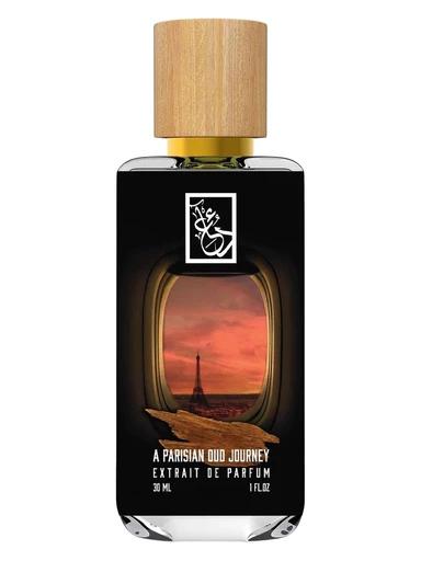 A Parisian Oud Journey The Dua Brand for women and men