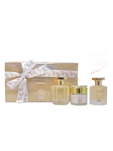 A Powdery Affair The Dua Brand for women and men