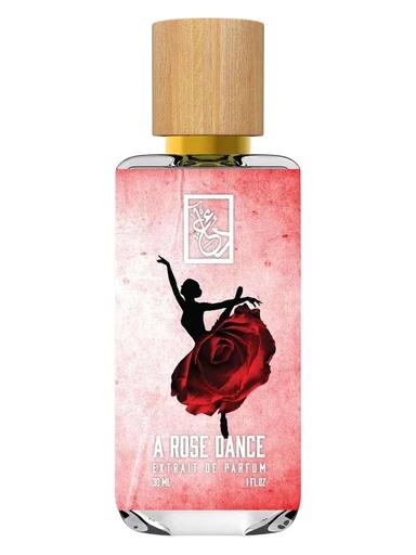 A Rose Dance The Dua Brand for women and men