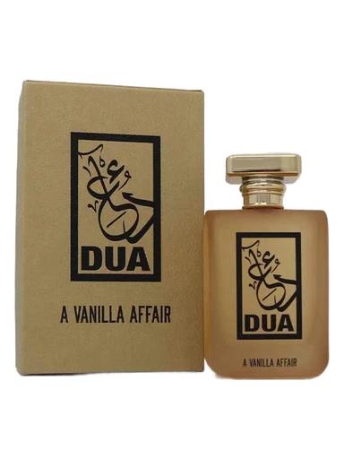 A Vanilla Affair The Dua Brand for women and men