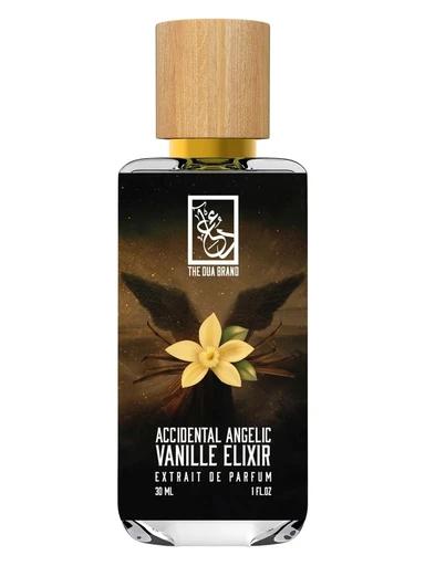 Accidental Angelic Vanille Elixir The Dua Brand for women and men