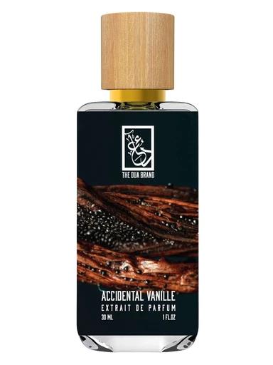 Accidental Vanille The Dua Brand for women and men