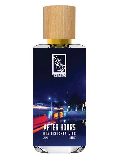 After Hours The Dua Brand for women and men