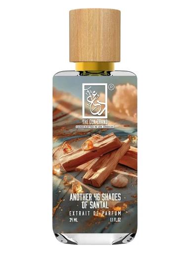 Another 46 Shades Of Santal The Dua Brand for women and men