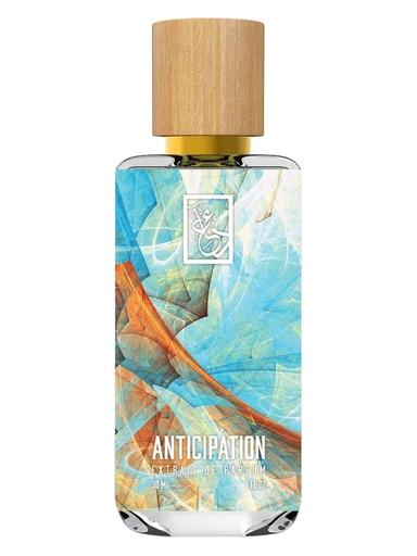 Anticipation The Dua Brand for women and men