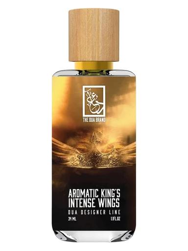Aromatic King's Intense Wings
