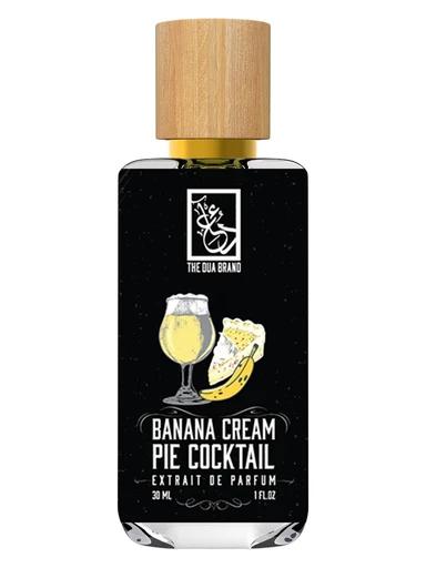 Banana Cream Pie Cocktail The Dua Brand for women and men