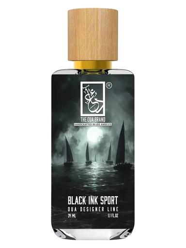Black Ink Sport The Dua Brand for men