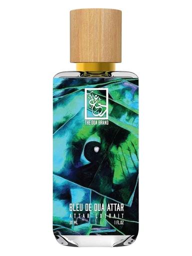 Bleu de Dua Attar The Dua Brand for men