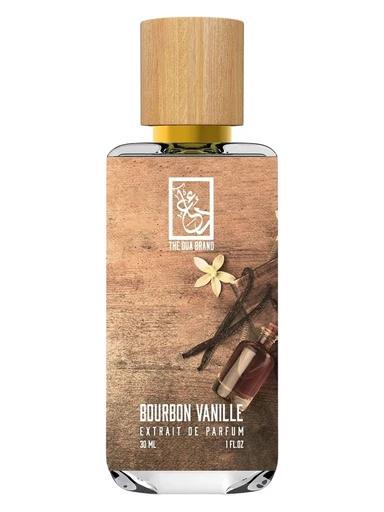 Bourbon Vanille The Dua Brand for women and men