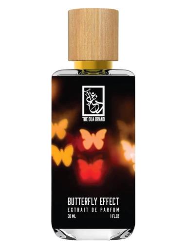 Butterfly Effect The Dua Brand for women and men