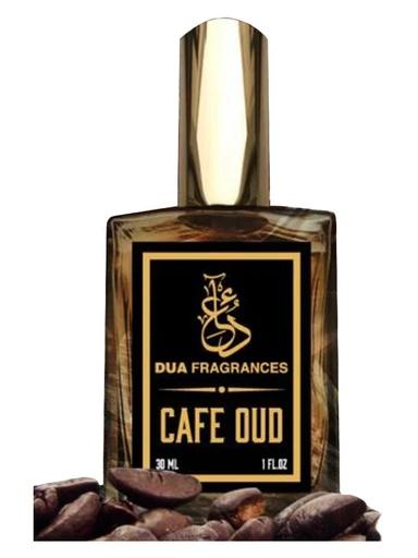 Cafe Oud The Dua Brand for women and men