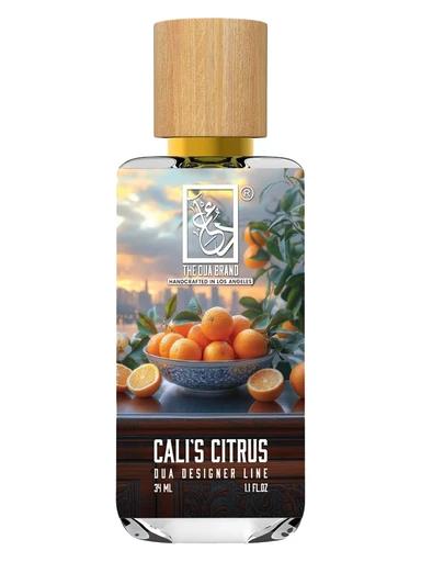 Cali's Citrus The Dua Brand for women and men