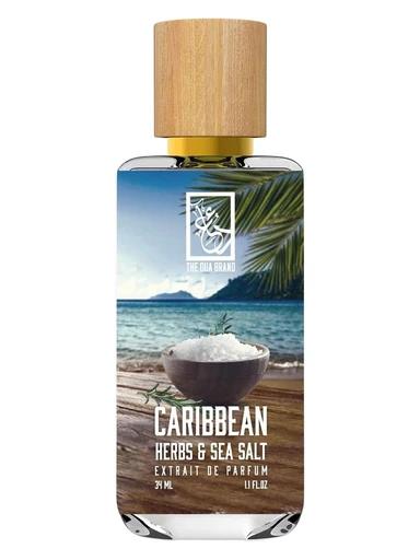 Caribbean Herbs & Sea Salt The Dua Brand for women and men