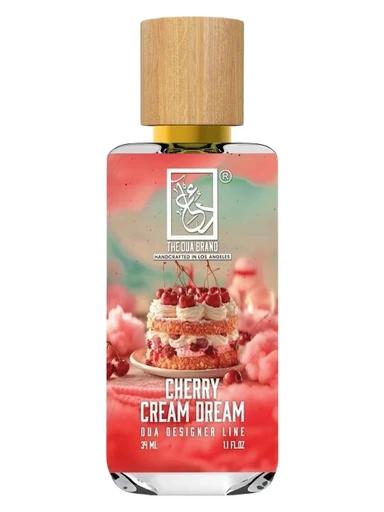 Cherry Cream Dream The Dua Brand for women and men