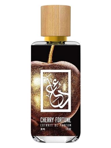 Cherry Fortune The Dua Brand for women and men