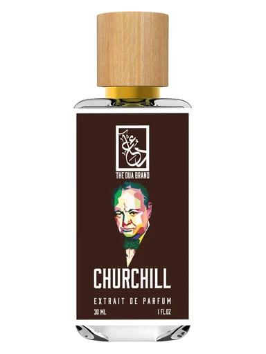 Churchill The Dua Brand for women and men