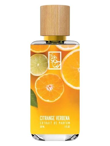 Citrange Verbena The Dua Brand for women and men