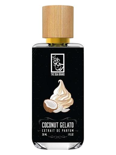 Coconut Gelato The Dua Brand for women and men
