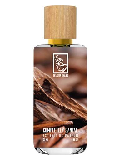 Completely Santal The Dua Brand for women and men