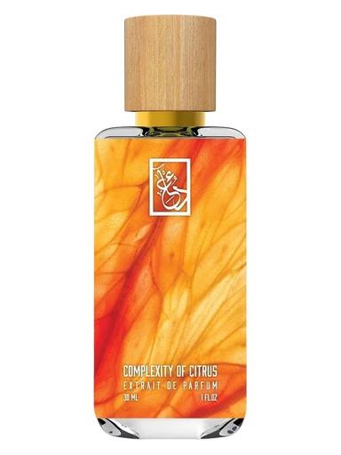 Complexity of Citrus The Dua Brand for women and men