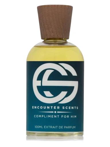 Compliment For Him The Dua Brand for men