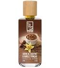 Crème de Chestnut & Vanille Français