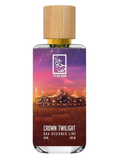 Crown Twilight The Dua Brand for women