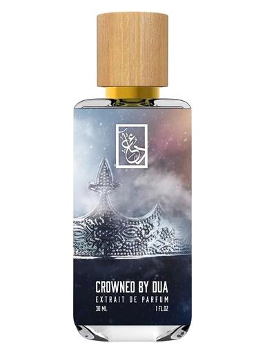 Crowned by Dua The Dua Brand for women