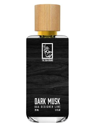 Dark Musk The Dua Brand for women and men
