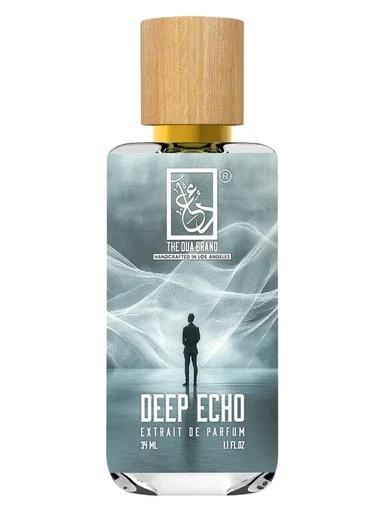 Deep Echo The Dua Brand for women and men