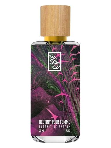 Destiny Pour Femme The Dua Brand for women