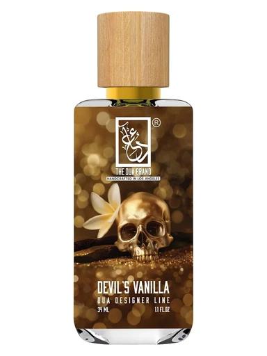 Devil's Vanilla The Dua Brand for women and men