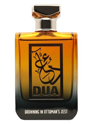Drowning In Ottoman's Zest The Dua Brand for men