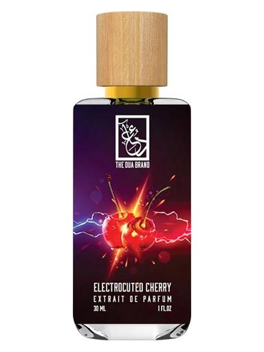 Electrocuted Cherry The Dua Brand for women and men