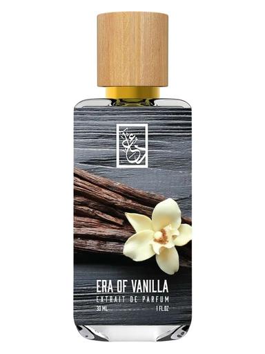 Era of Vanilla The Dua Brand for women and men