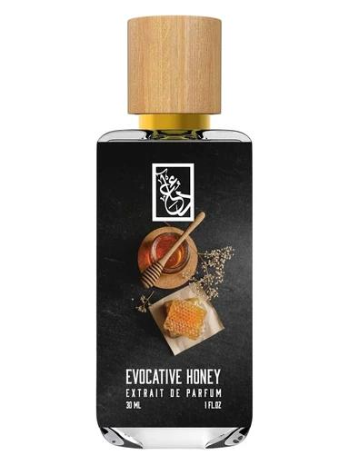 Evocative Honey The Dua Brand for women and men