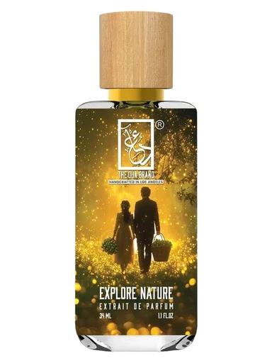 Explore Nature The Dua Brand for women and men